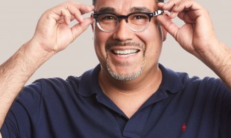 5 Things You Need Consider When Buying New Glasses Frames